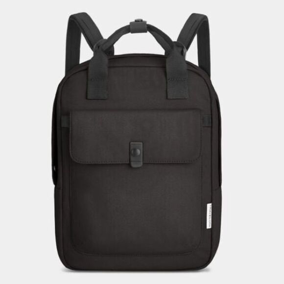 Travelon Anti-Theft Small Backpack SILVADUR TREATED travel bag - Picture 2 of 15